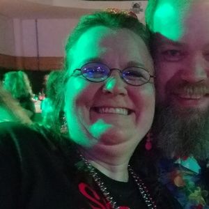 Meet your Posher, April